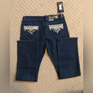 NWT Mi-Jeans USA Size 13